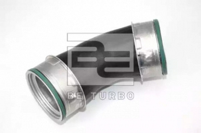 BE TURBO 700169 - Трубка нагнетаемого воздуха